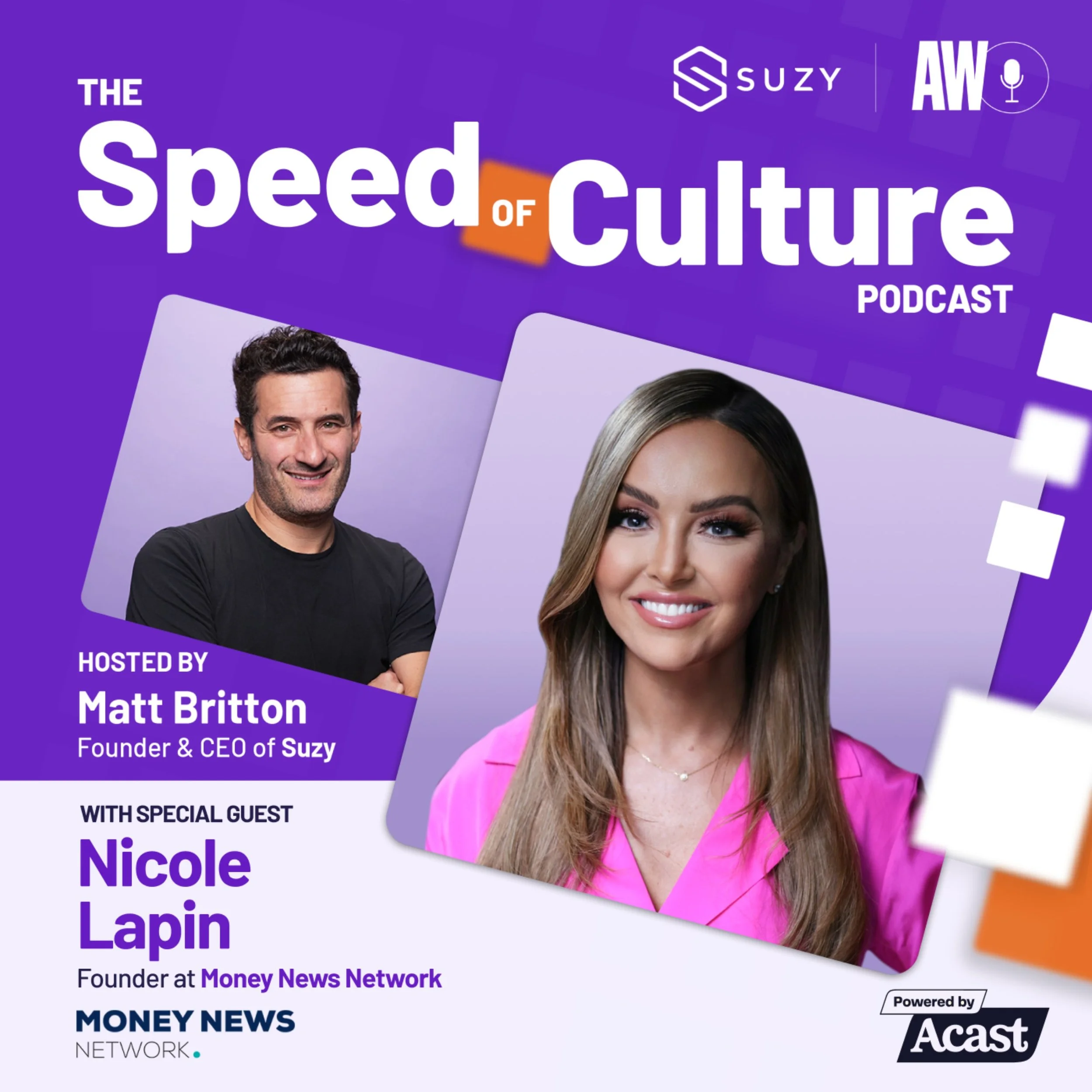 Navigating Financial Literacy and Empowerment: Insights from Nicole Lapin