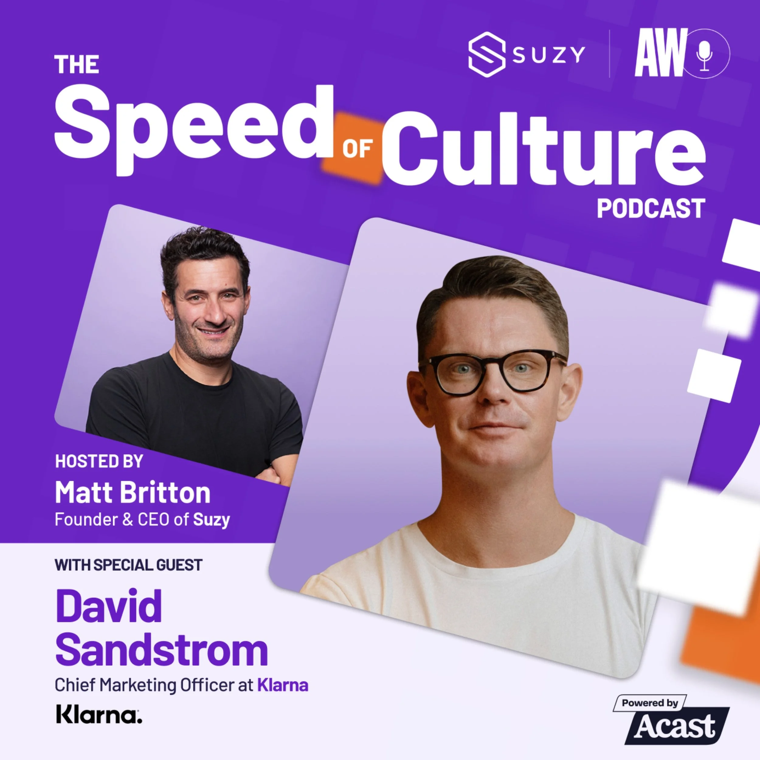 Navigating the Evolving Consumer Payment Landscape: Insights from Klarna’s CMO, David Sandstrom