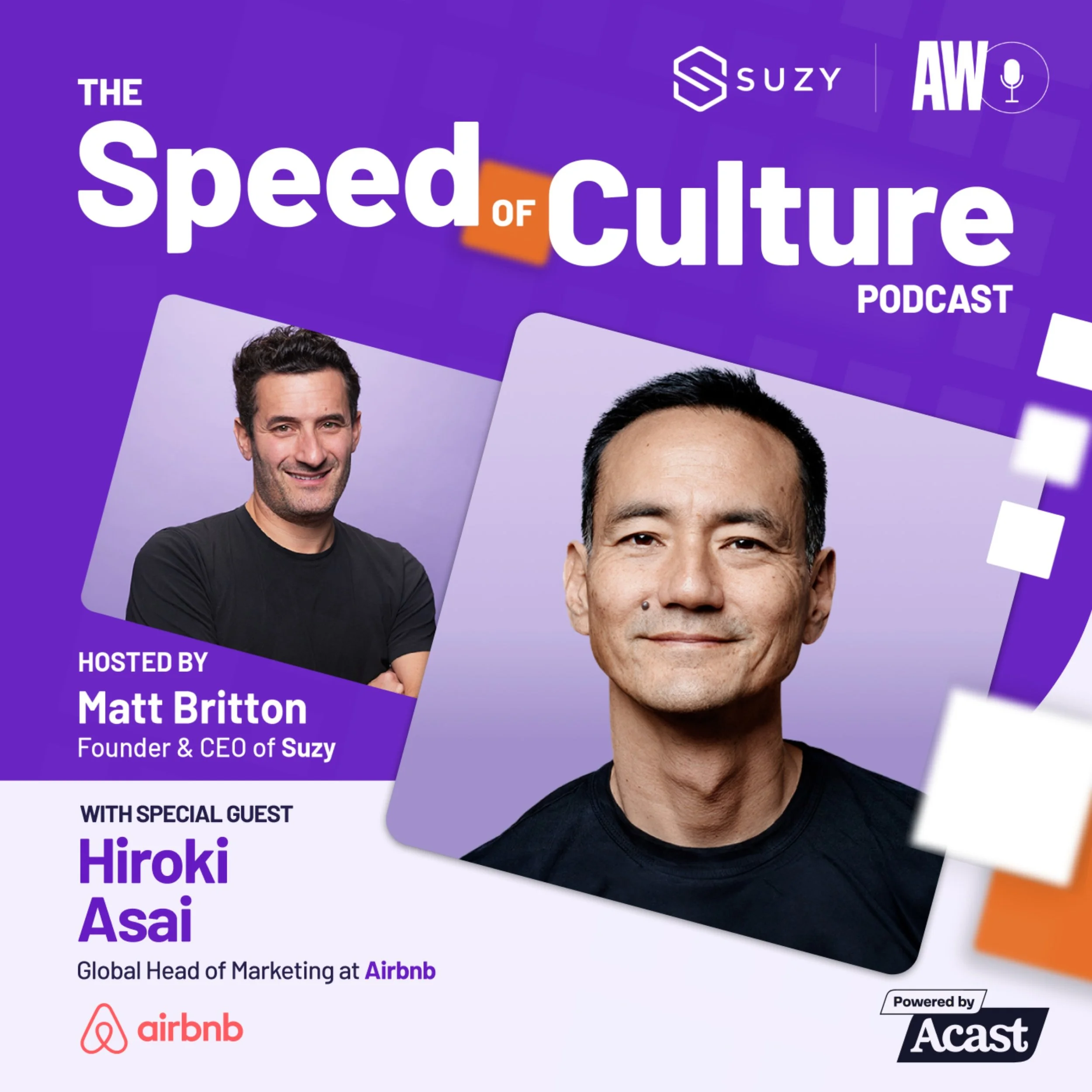 Airbnb’s Ultimate Destination: Exploring Extraordinary Experiences with Global Head of Marketing Hiroki Asai