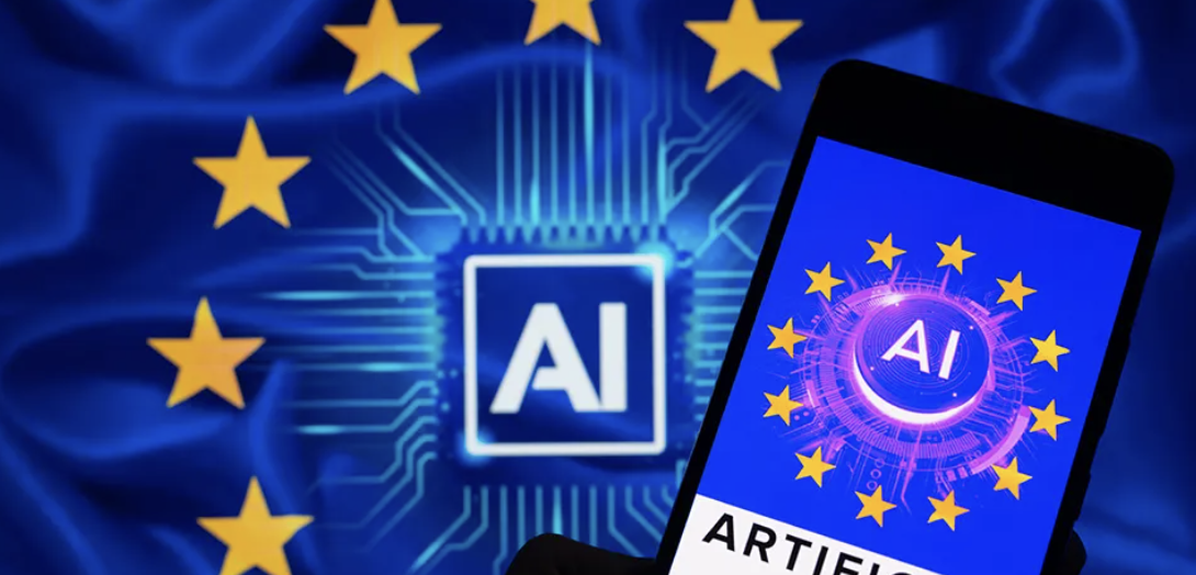 AI Revolution: Matt Britton's Vision for Europe's Role in the Global AI Race
