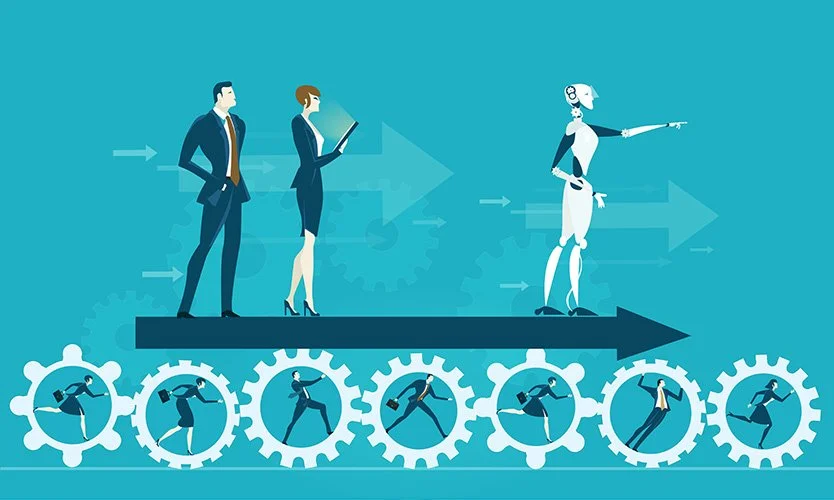 Balancing the Double-Edged Sword of AI: Insights from Matt Britton