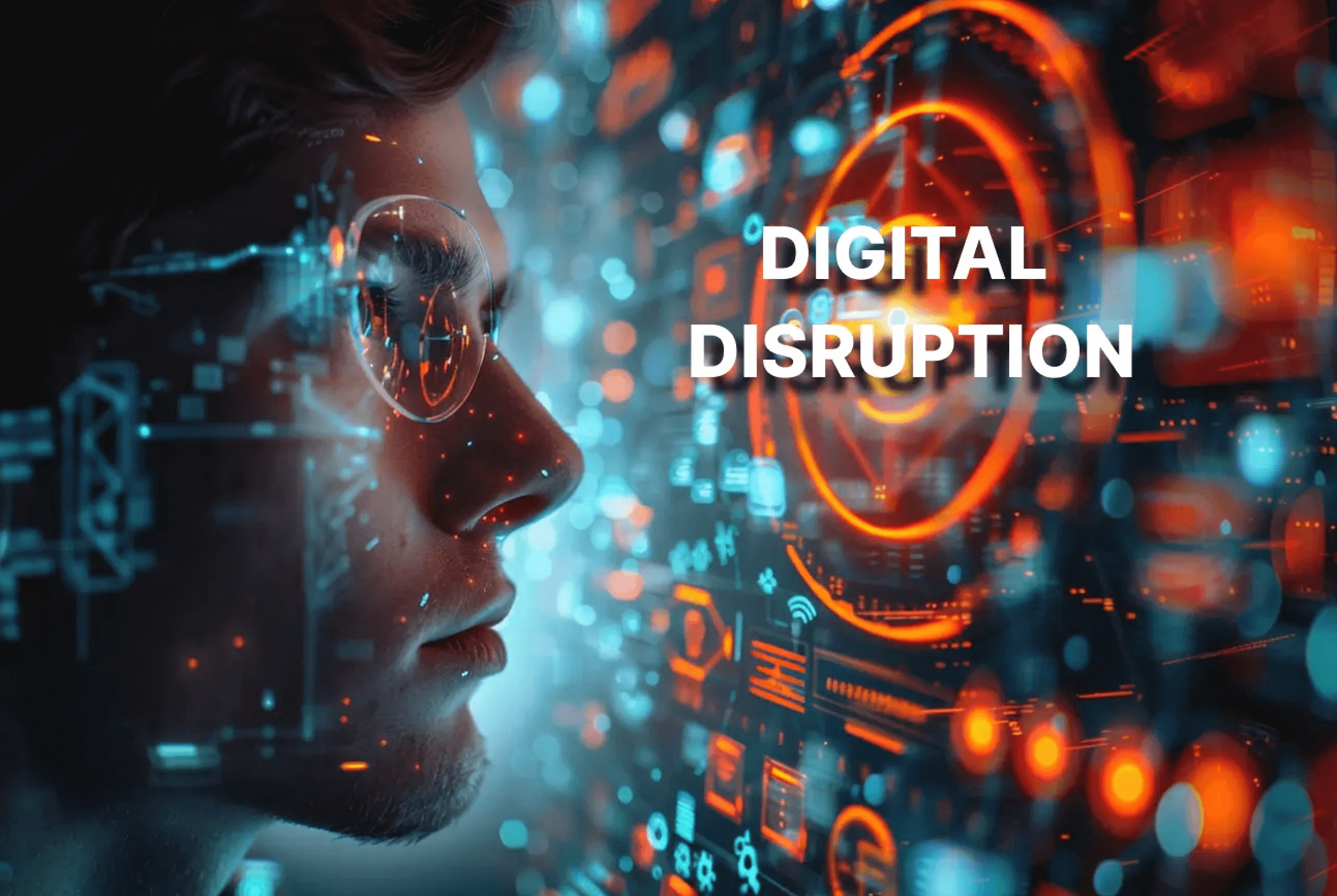 Revolutionize Your Business Strategy with Matt Britton: Keynote Insights for Thriving in the Era of Digital Disruption