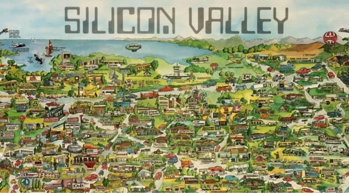 Decoding the Tech Startup Exodus: Matt Britton Unravels the Future of AI Founders in Silicon Valley