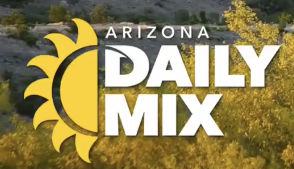 &nbsp;Matt Britton Breaks Down Generation AI on The Phoenix Daily Mix Morning Show