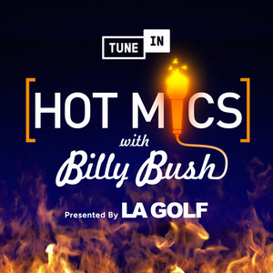 Matt Britton &amp; The Future of AI On Hot Mics with Billy Bush
