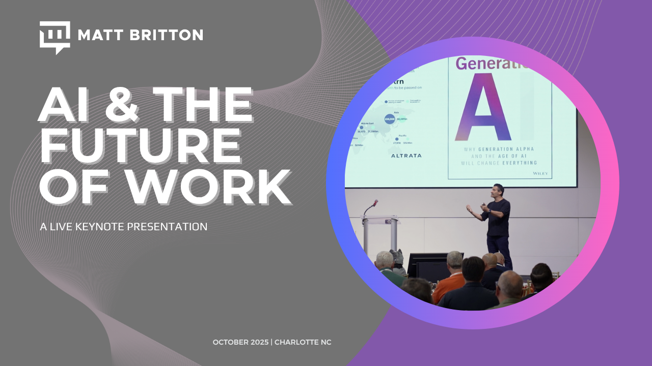The Future Belongs to the AI-Native Generation: Lessons from the Opkalla Summit 2025