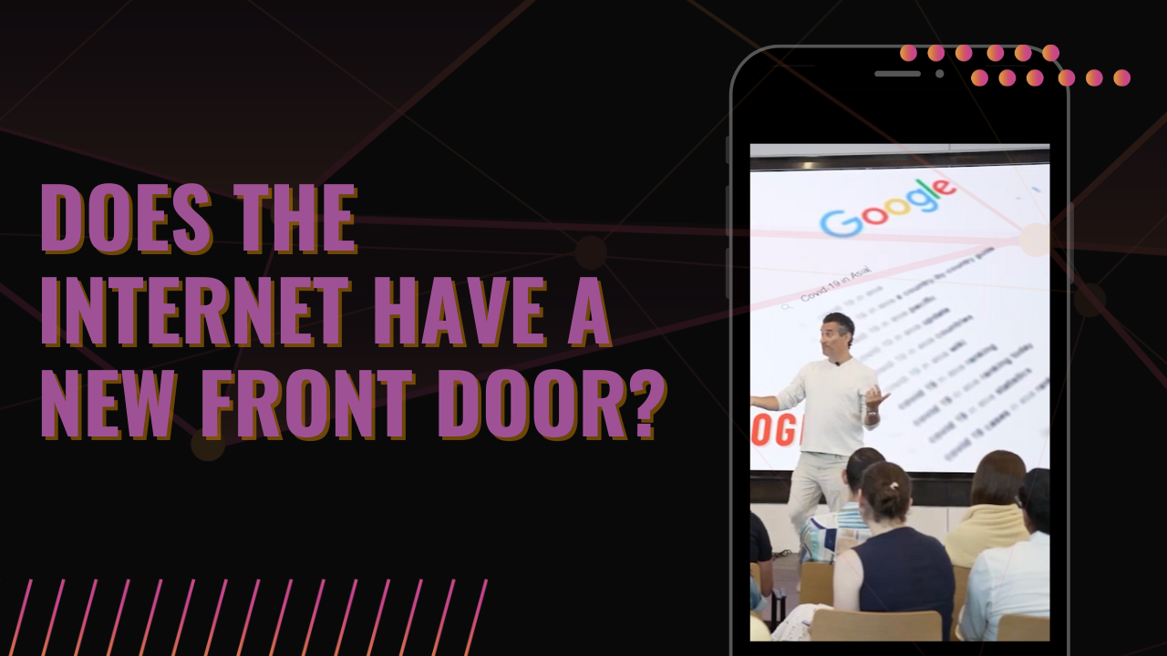 The AI Search Revolution: Why 60% of Consumers Are Already Choosing ChatGPT Over Google And What It Means for the Future of Your Brand