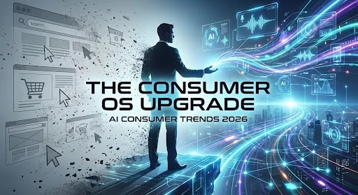 2026: The Year the Consumer Operating System Changed Forever