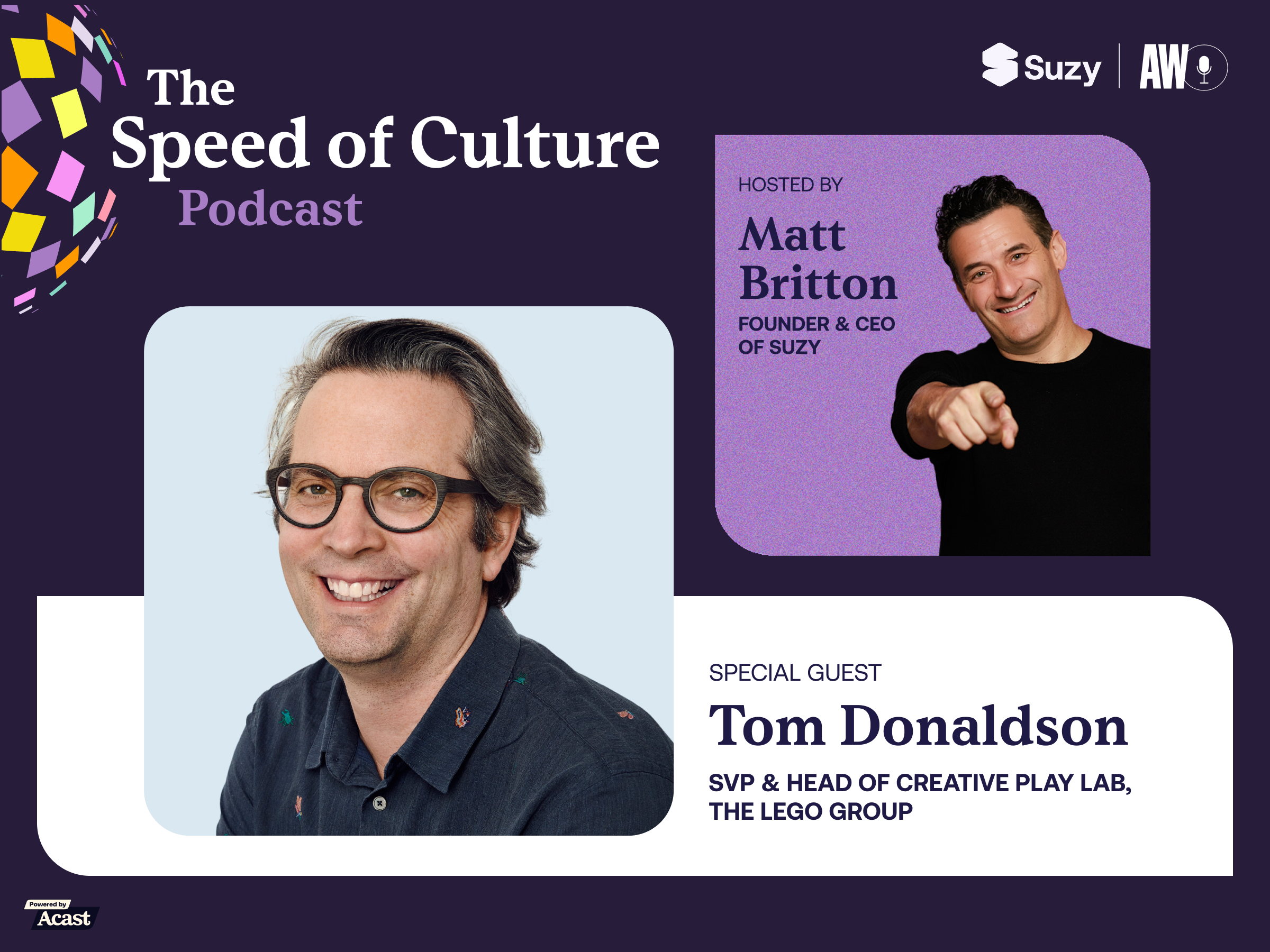 LEGO at CES: How Smart Play Signals the Future of Creativity in an AI-Driven World