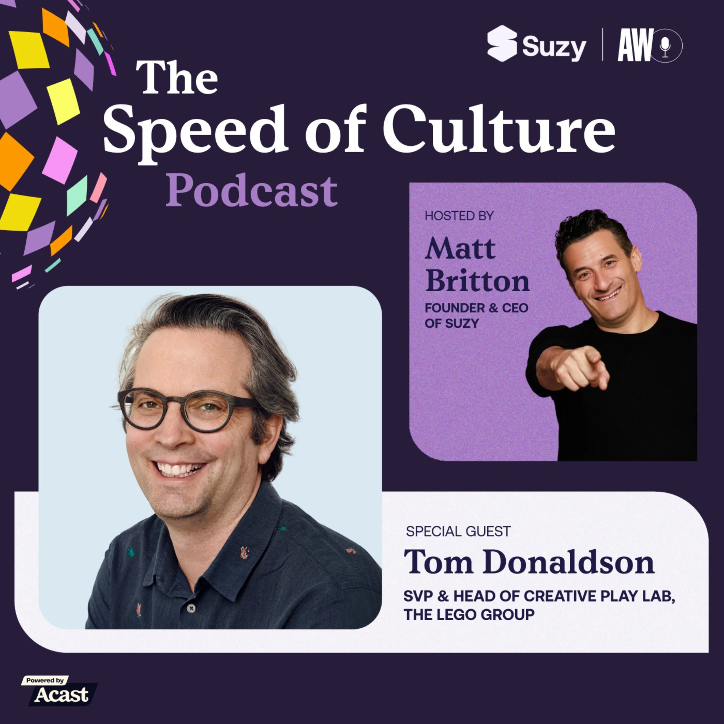 Smart Bricks: How the LEGO Group is Revolutionizing the Iconic Toy with Screen-Free Interactive Play