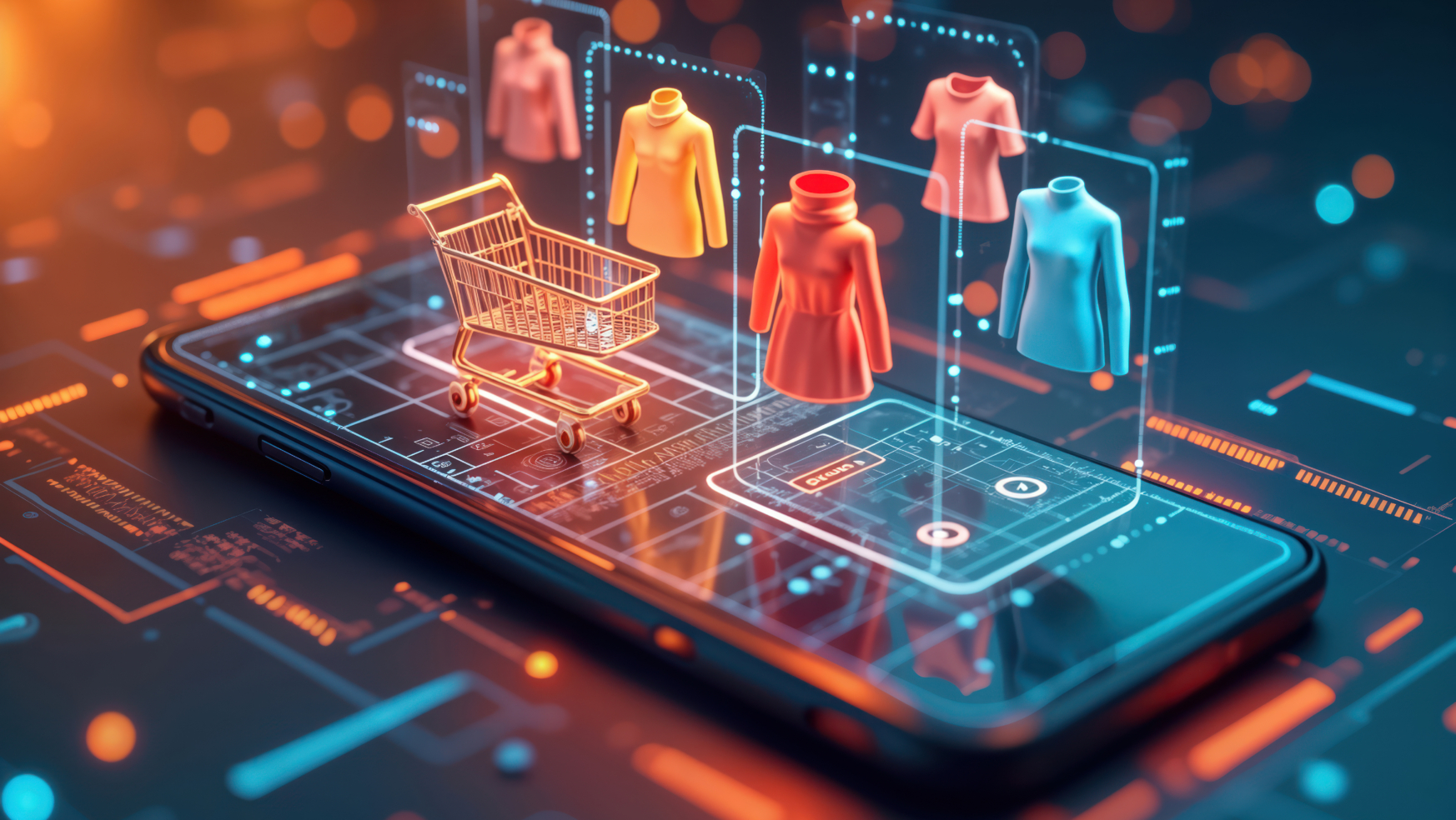 Future of Consumer Behavior: How AI is Creating the Next Evolution of Shopping and Brand Loyalty