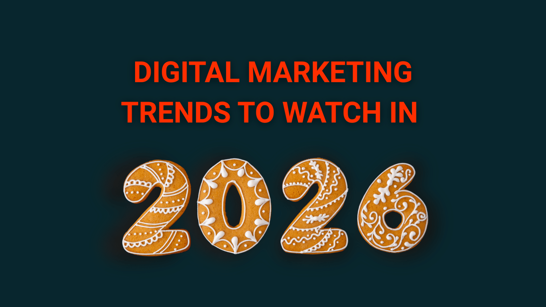 AI Marketing Trends 2026: The Technologies and Strategies Reshaping Brand Engagement