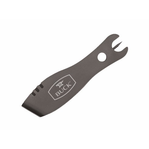 Buck 10776 Fishing Nippers — The Multitool Knife Store