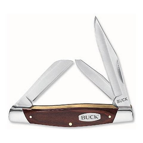 Buck 373BRS Trio Knife