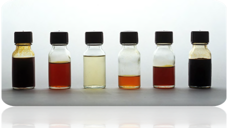 Reservoir Fluid Characterisation