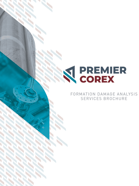 Formation Damage Analysis