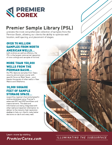 Premier Sample Library