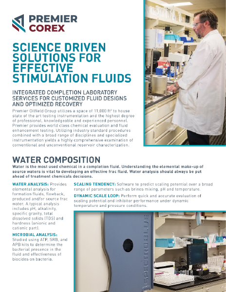 Fluids Brochure