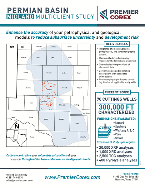 Permian Basin Study