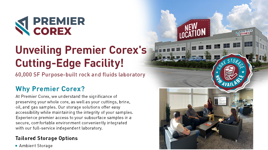 Core Storage