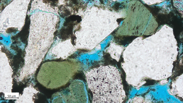 Petrography & Microscopy