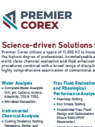 Fluid Analysis