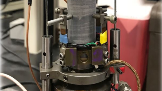 Rock Strength & Elastic Properties