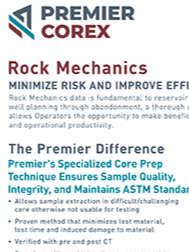 Rock Mechanics
