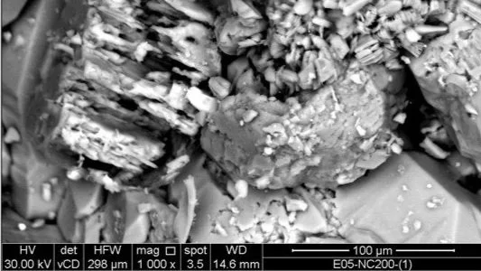 Diagenesis & Reservoir Quality
