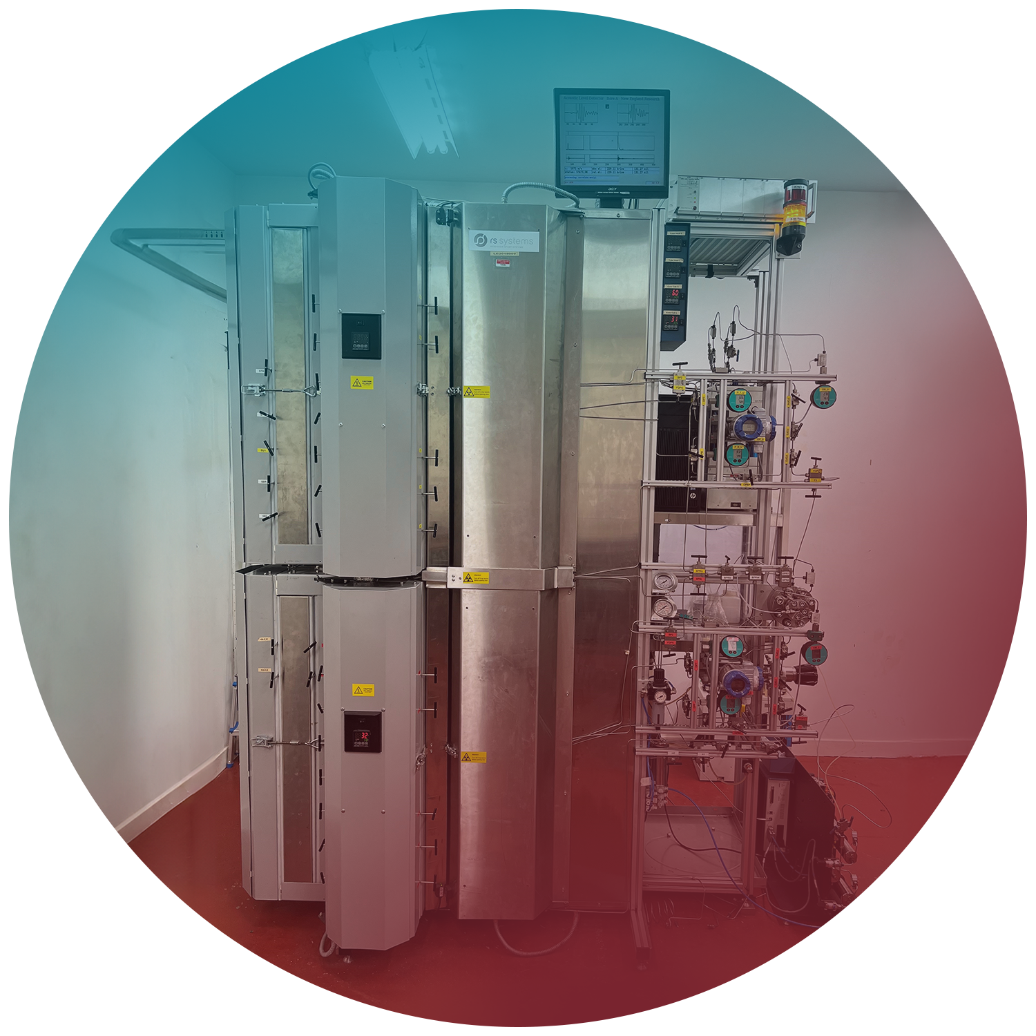 Premier Corex - Global Leader In Rock & Fluid Data Solutions