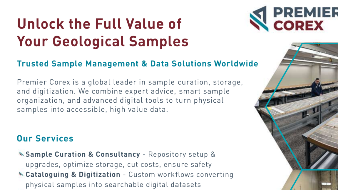Sample Curation