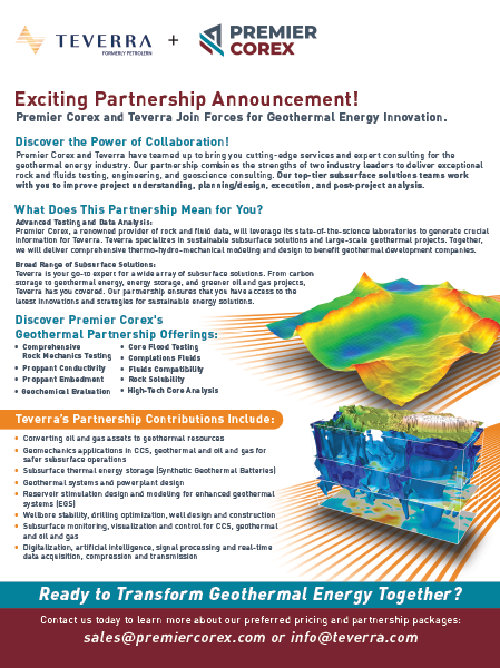 Enhanced Oil Recovery (EOR-IOR)