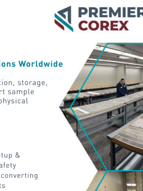 Sample Curation