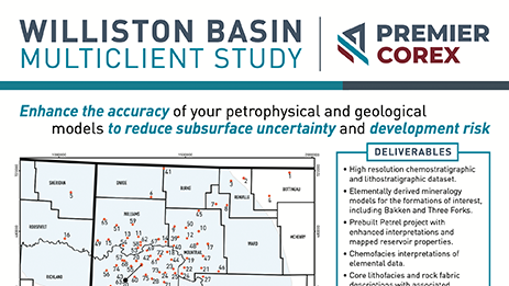 Williston Basin