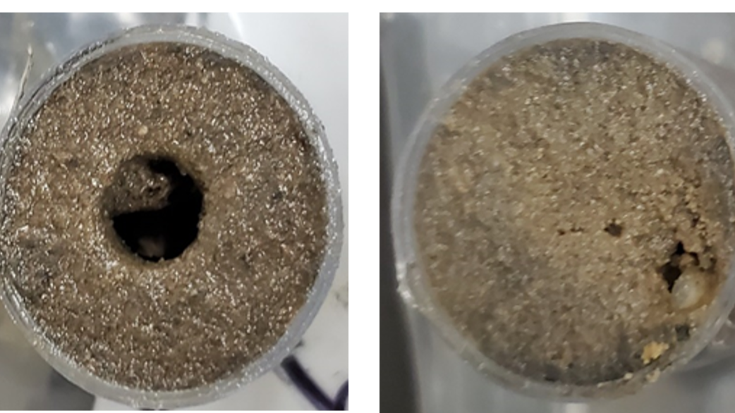 Sanding & Reservoir Integrity