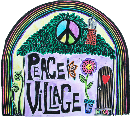 High Country Peace Village