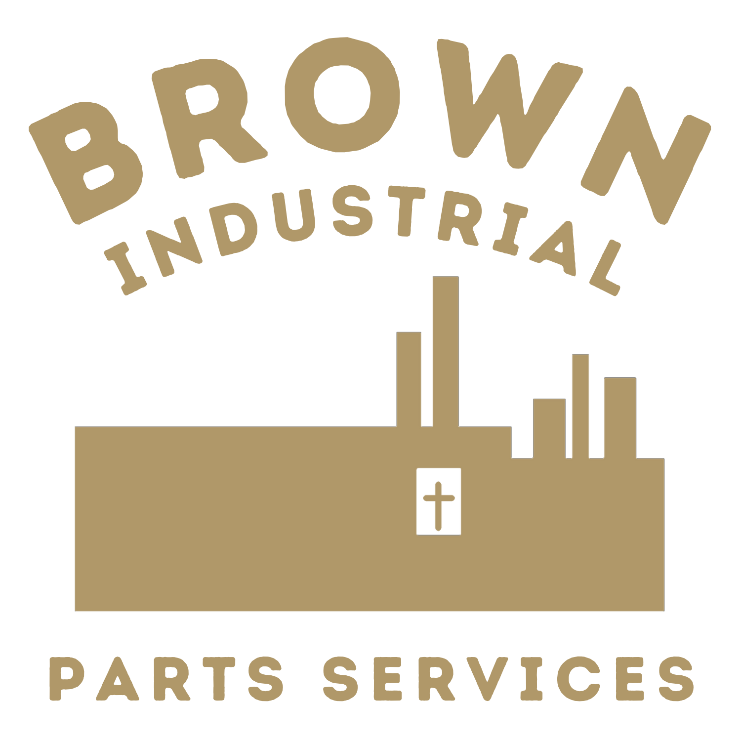 Brown Industrial Parts Services