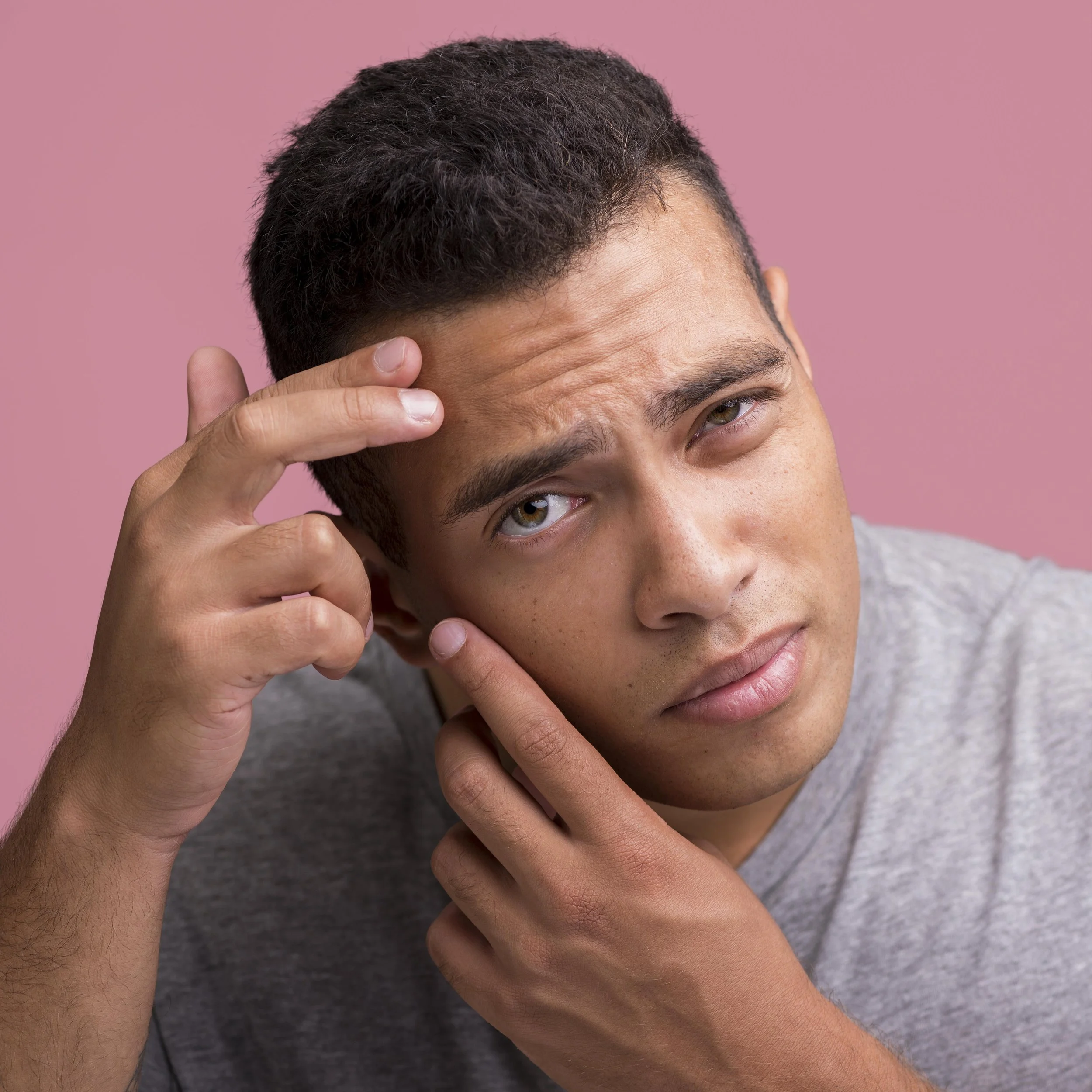 Your Skin Is Shrinking. And No, It's Not Your Imagination