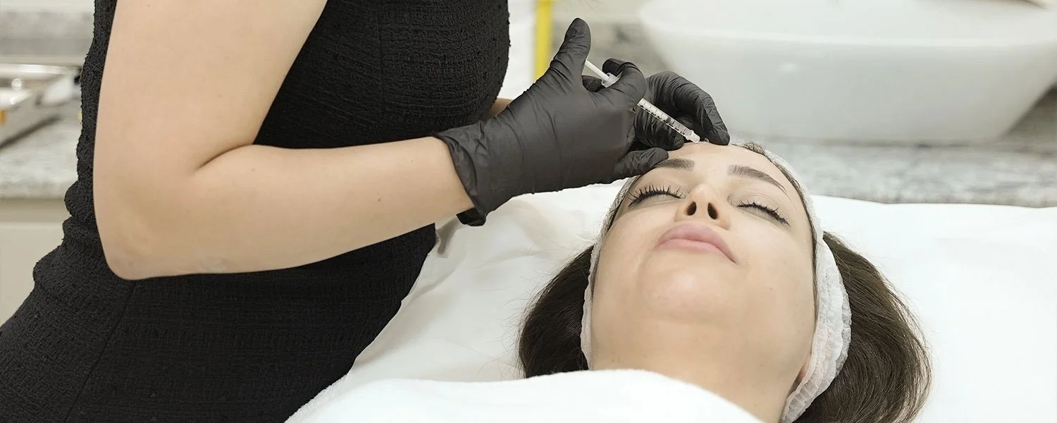 Athena Anti Wrinkle Injections