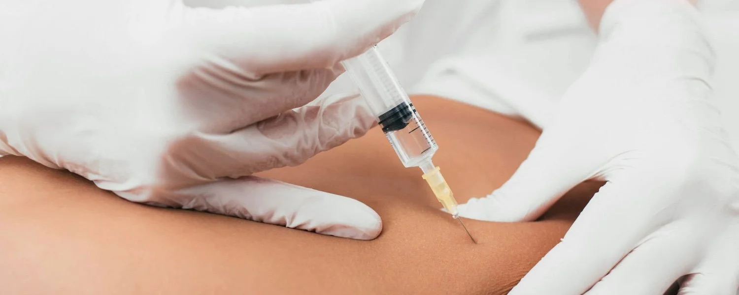 Athena Cellulite Reduction and Body Contouring