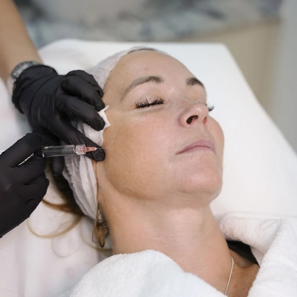 Athena Skin Boosters