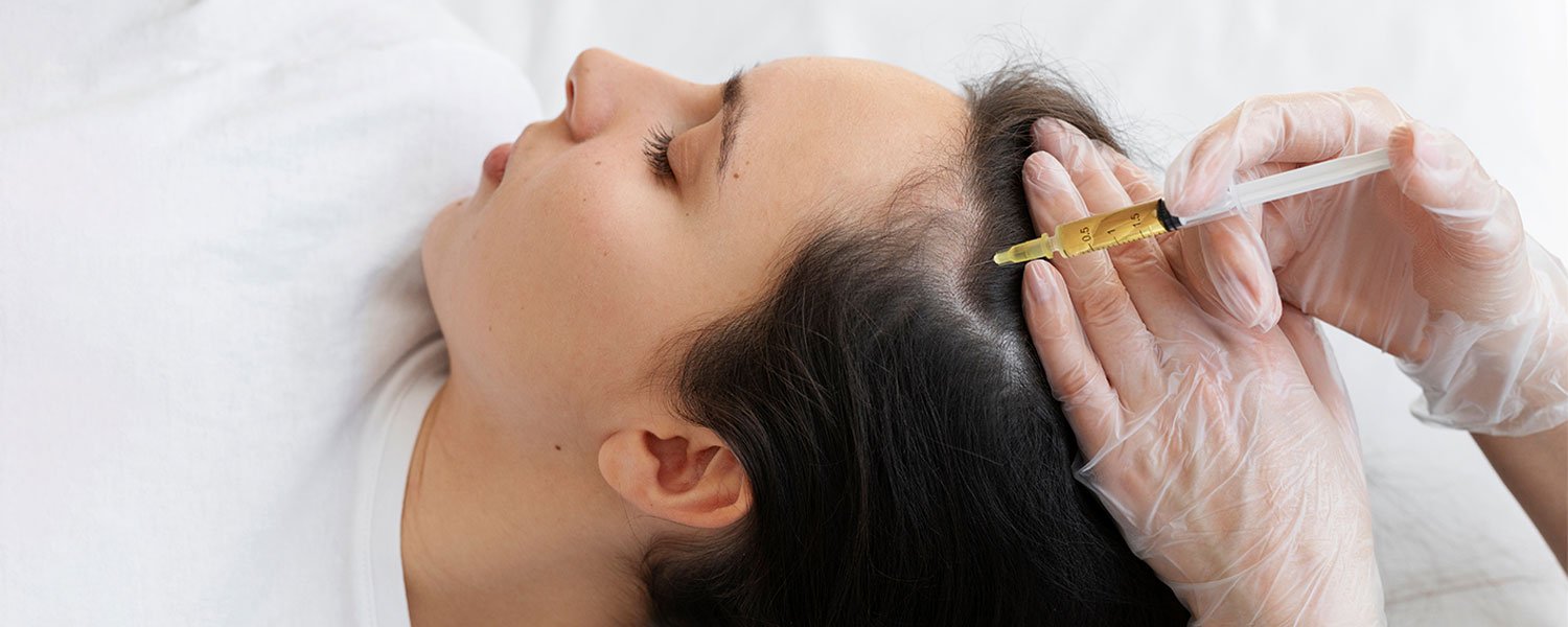 Athena Platelet Rich Plasma