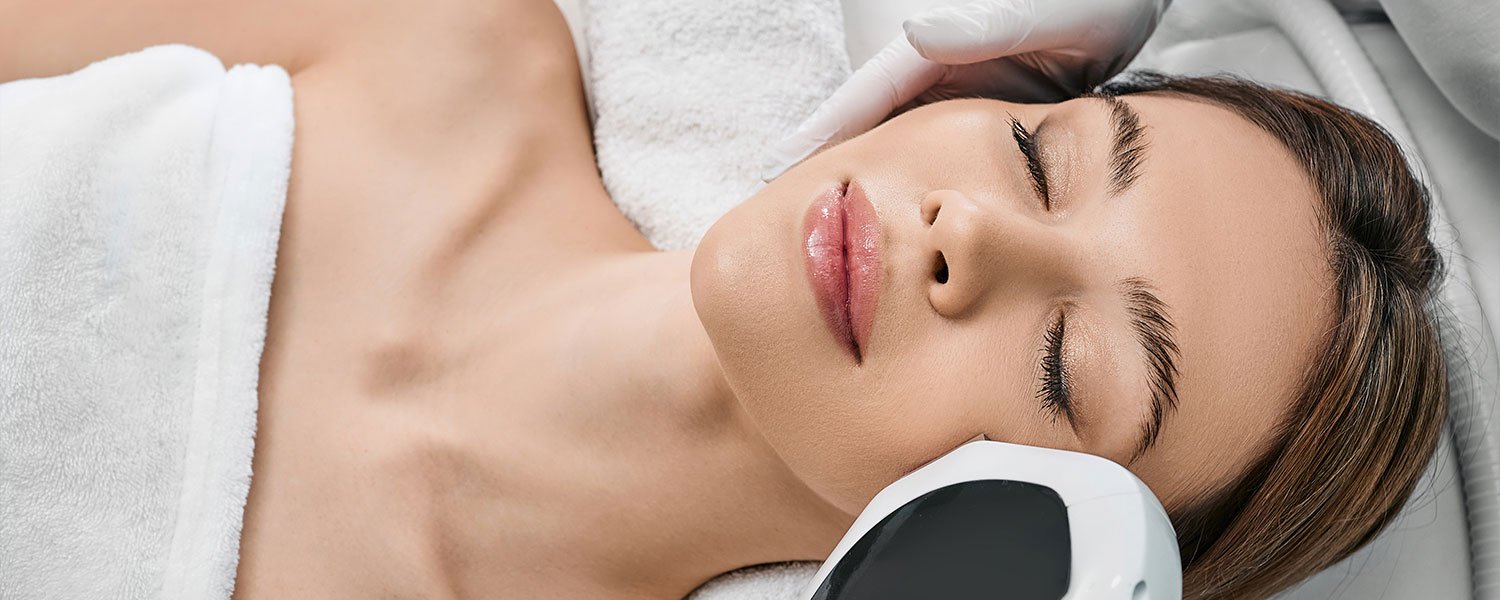 Athena Lumecca IPL Intense Pulsed Light