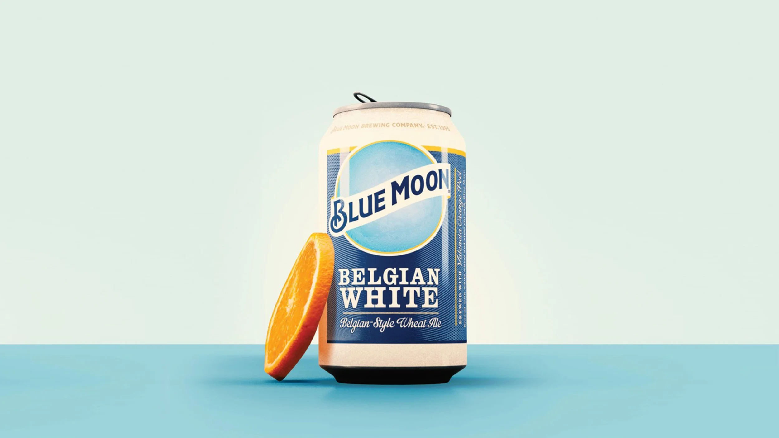 Blue Moon: Twist Off