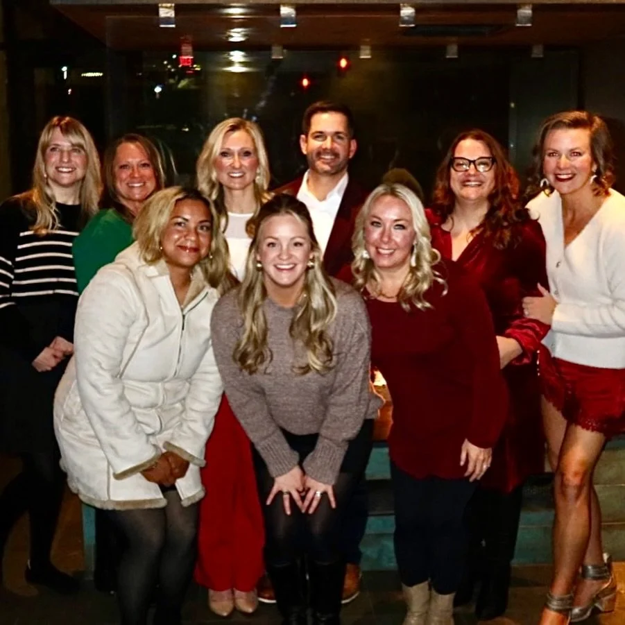 THE BEAUMONT MED SPA CHRISTMAS PARTY 2025!! 

Thank you @perrys_steakhouse for a wonderful evening!! We are blessed with the most AMAZING crew and we are so thankful we were all able to celebrate together last night!!

Watch out 2026! We&rsquo;re com