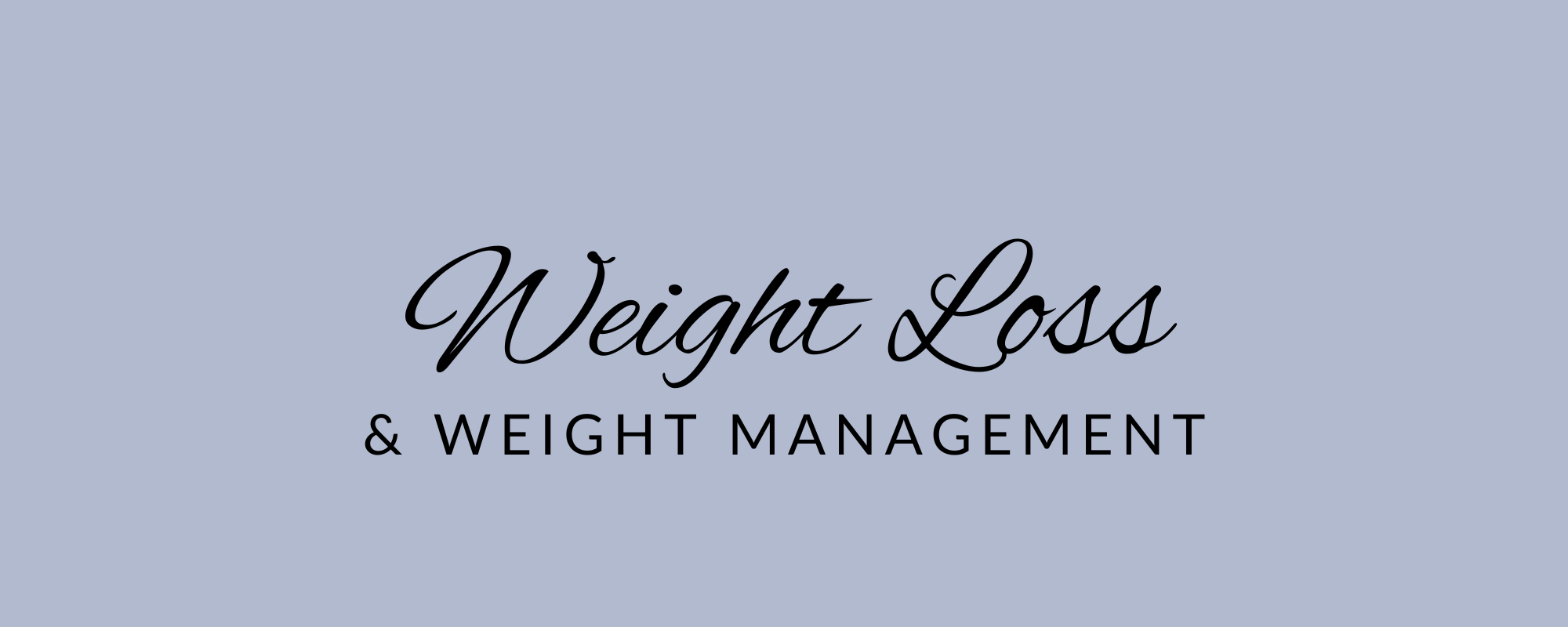 Lebanon, Tennessee Weight Loss Therapy — The Beaumont Med Spa