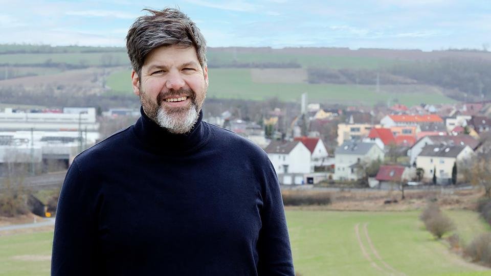 Clemens Tangerding: Rückkehr nach Rottendorf