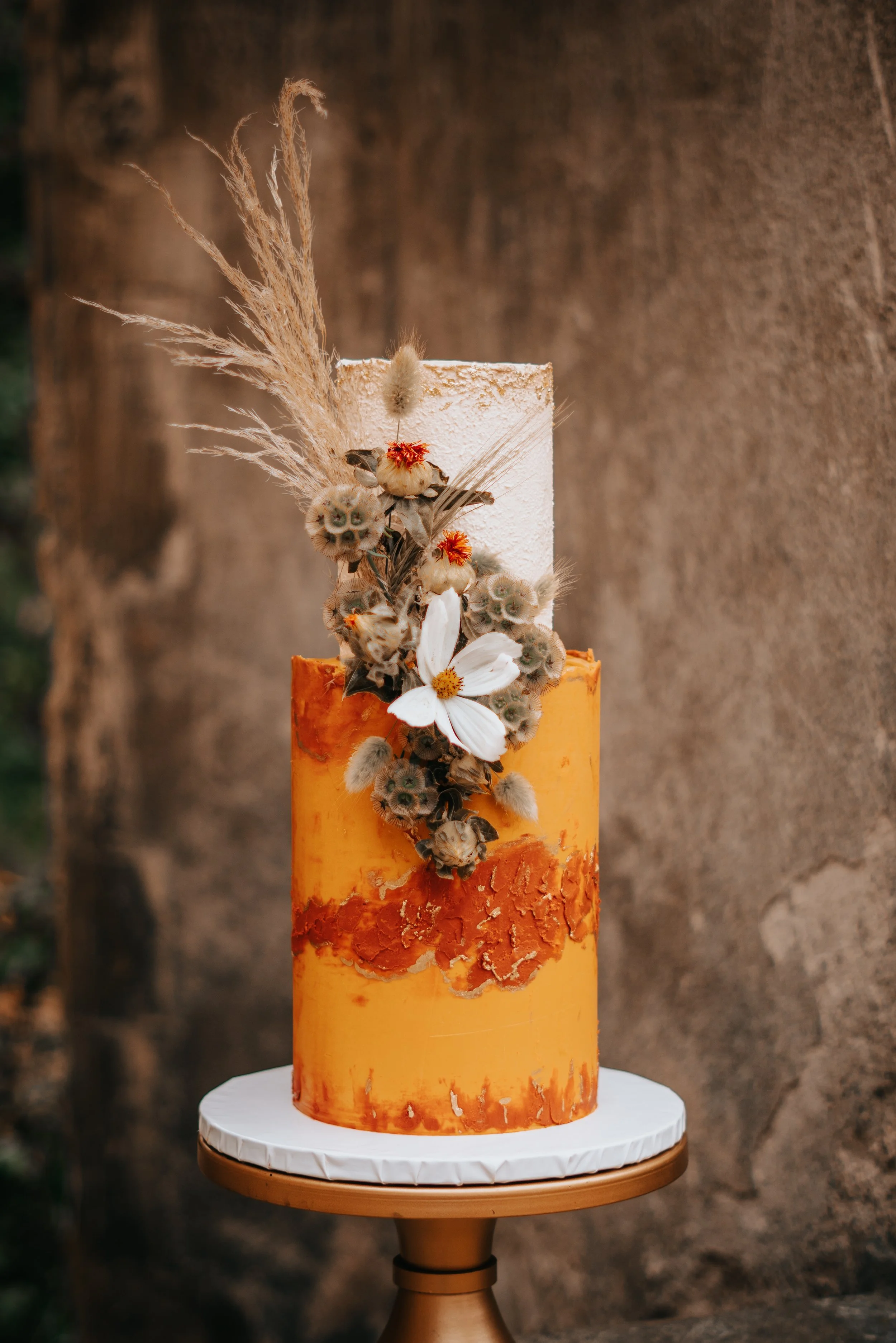 Autumnal &amp; Earthy
