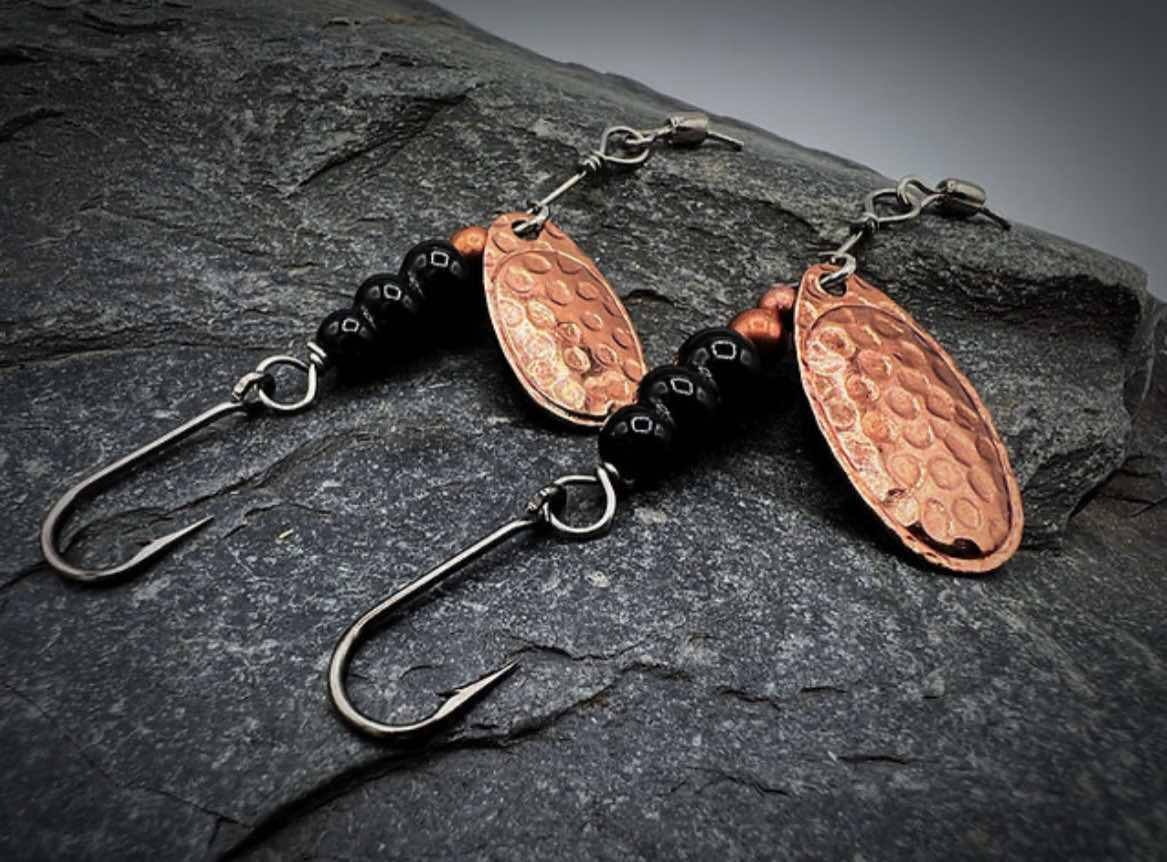Copper Don #2 Size