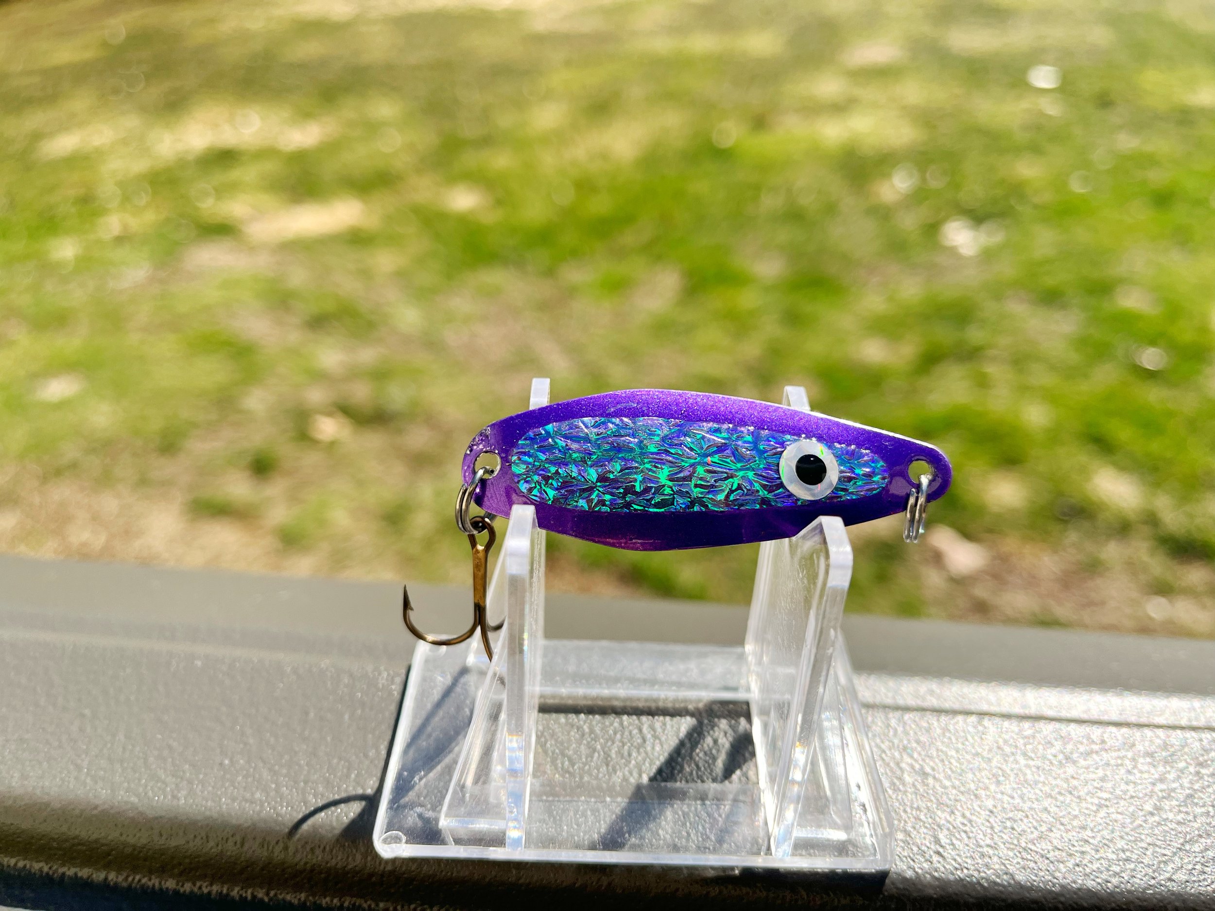Purple Krush